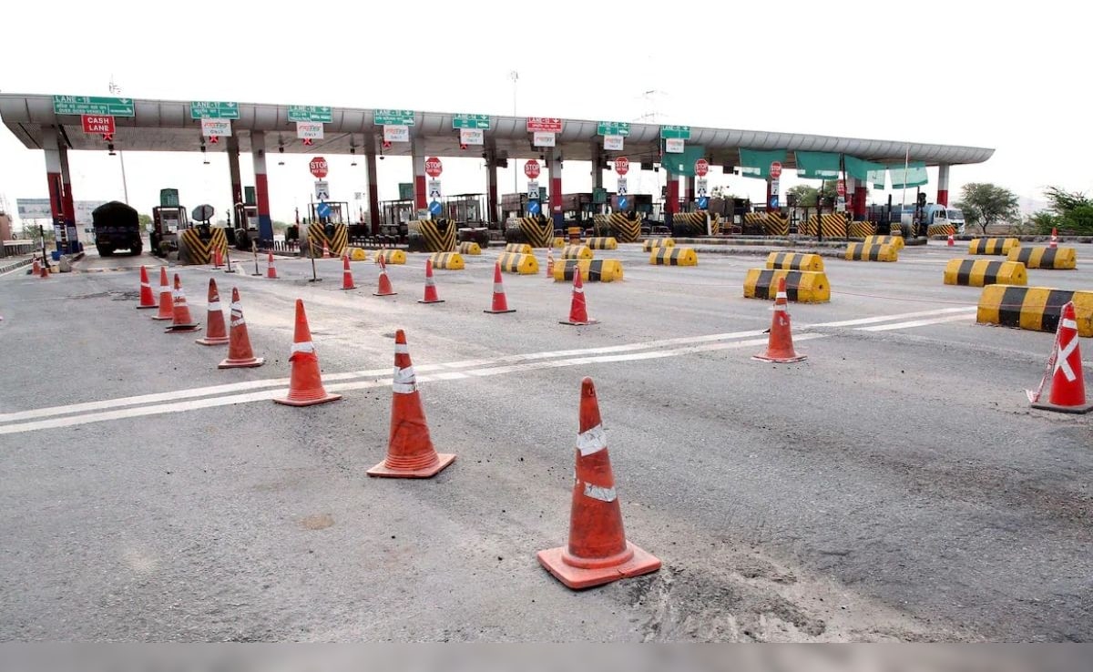 Delhi Meerut Expressway Toll Rates: दिल्ली-मेरठ एक्सप्रेसवे पर सफर होगा महंगा, 1 अप्रैल से 5% बढ़ जाएगा टोल, जानिए कितना लगेगा टोल