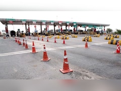 Delhi Meerut Expressway Toll Rates: दिल्ली-मेरठ एक्सप्रेसवे पर सफर होगा महंगा, 1 अप्रैल से 5% बढ़ जाएगा टोल