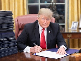 Trump Imposes 100% Tariffs On Foreign-Made Drugs, Reshapes Metal Duties