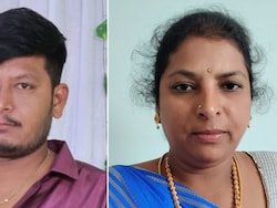 Bengaluru Woman, Brother Stabbed To Death By Minor Son Of Husband's Lover
