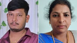 Bengaluru Woman, Brother Stabbed To Death By Minor Son Of Husband's Lover