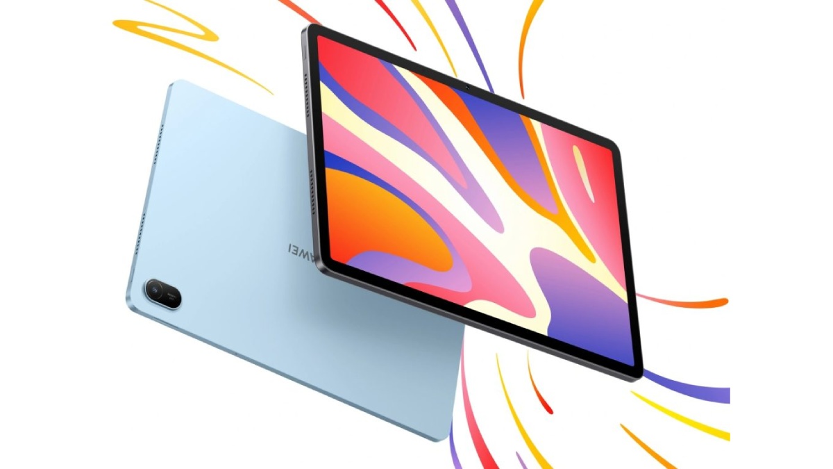 Huawei MatePad 11.5 और MatePad SE 11 की कीमत का खुलासा, भारत में जल्द होंगे लॉन्च