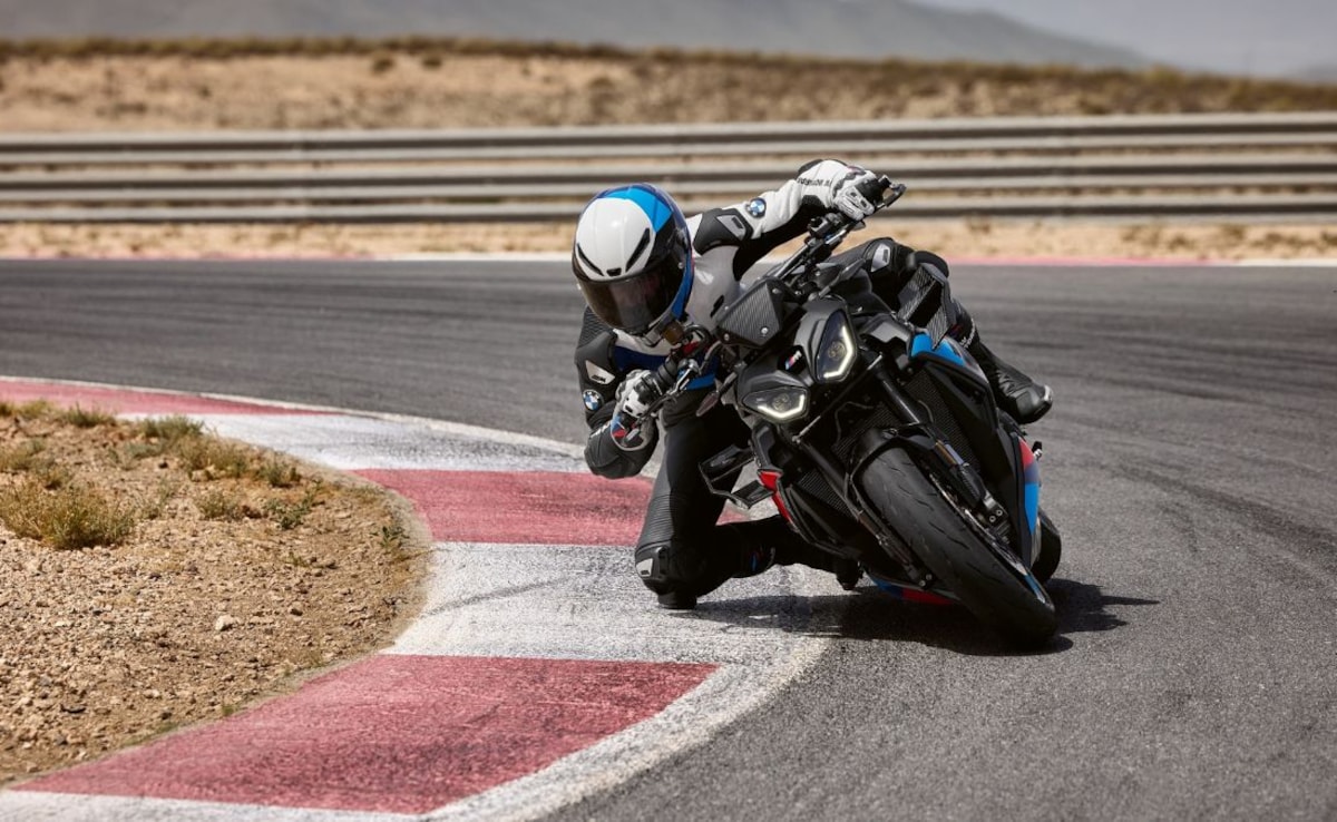 Latest and Breaking News on NDTV