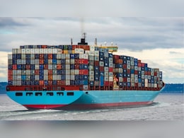 'शांतिदूत' बनने चले पाकिस्तान को ईरान ने दिखाया ठेंगा! कराची जा रहे जहाज को होर्मुज से लौटा दिया