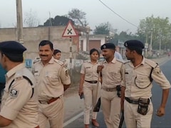 Bihar: ऑर्केस्ट्रा की आड़ में नाबालिग लड़कियों का शोषण, मानव तस्करी का भांडाफोड़...10 लड़कियां बरामद