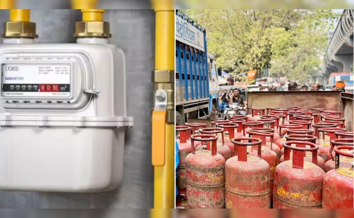LPG vs PNG: घर में कौन सी गैस ज्यादा सेफ, जानिए दोनों में क्या है फर्क