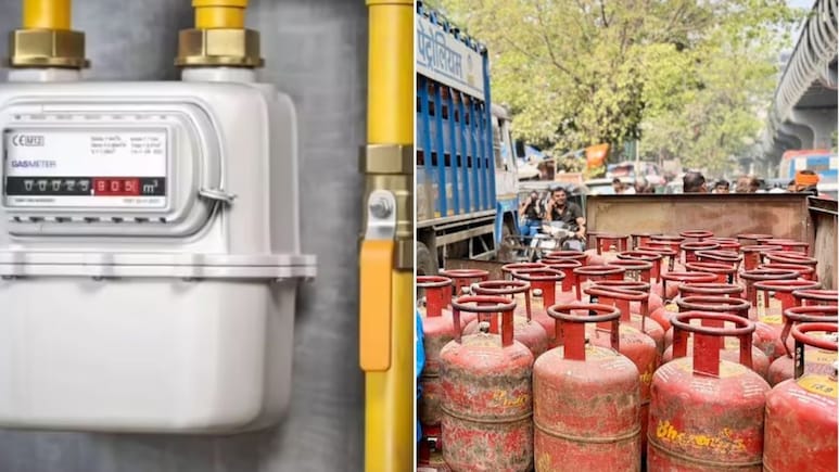 LPG vs PNG: घर में कौन सी गैस ज्यादा सेफ, जानिए दोनों में क्या है फर्क