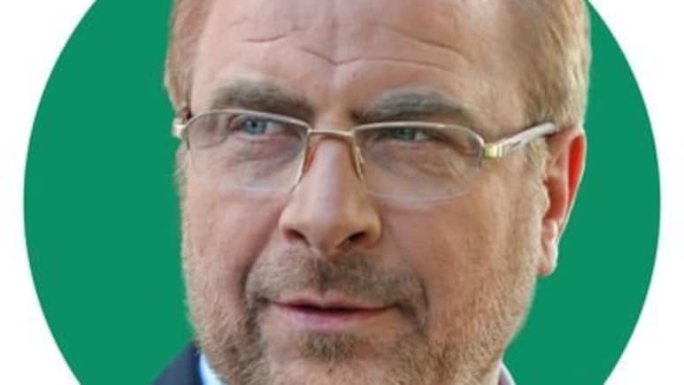 'If They Pump It, Short It':  Iranian Speaker Flags Profit Taking, Shares Advise For Investors