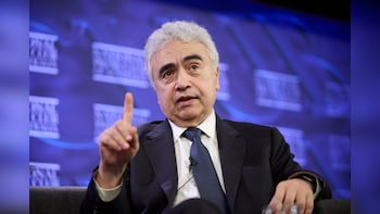 IEA Warns Middle East Crisis Exceeds 1970s Oil Shocks, Ukraine Gas Disruption Combined