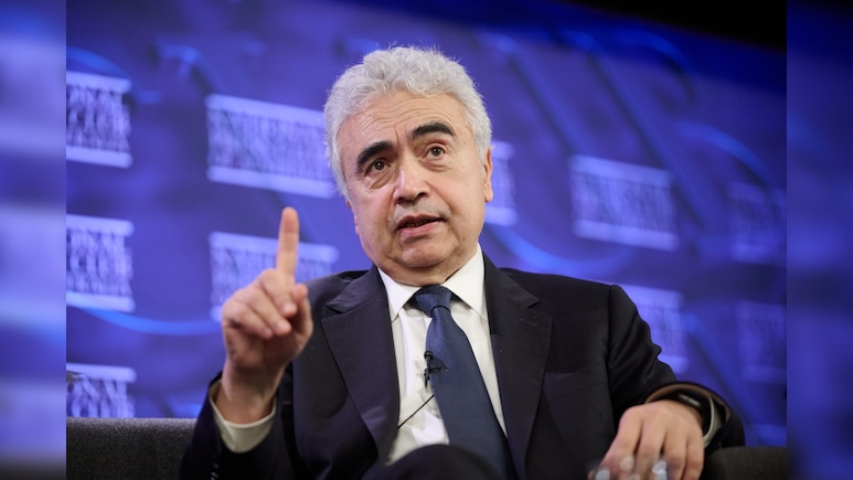 IEA Warns Middle East Crisis Exceeds 1970s Oil Shocks, Ukraine Gas Disruption Combined