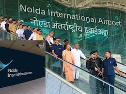 हाईटेक एयरफील्ड, मॉर्डन नेविगेशन सिस्टम, नोएडा हवाई अड्डे के पहले चरण का उद्घाटन कल, जानिए खास बातें