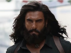 Rs 100 Crore In A Day! Ranveer Singh's Dhurandhar Breaks Record; Beats SRK's Jawan, Ranbir Kapoor's Animal