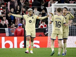 Coach Hansi Flick's Conquer The "Best League In World" Message For Barcelona Ahead Of Newcastle Clash