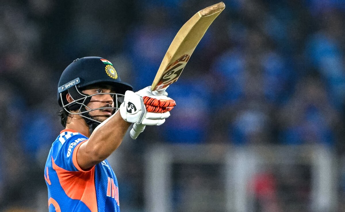 Ishan Kishans Cousin, Brother-In-Law Died 2 Days Before Final; He Overcame Grief To Win World Cup