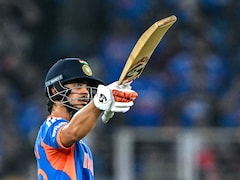 India Stars Cousin Died 2 Days Before Final, Overcame Grief To Win T20 WC