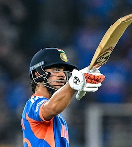 Ishan Kishans Cousin, Brother-In-Law Died 2 Days Before Final; He Overcame Grief To Win World Cup