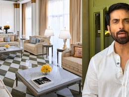 Palazzo Versace, Dugasta Via Sonu Sood And More Offer Free Stays To Tourists Stuck In Dubai