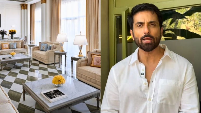 Palazzo Versace, Dugasta Via Sonu Sood And More Offer Free Stays To Tourists Stuck In Dubai