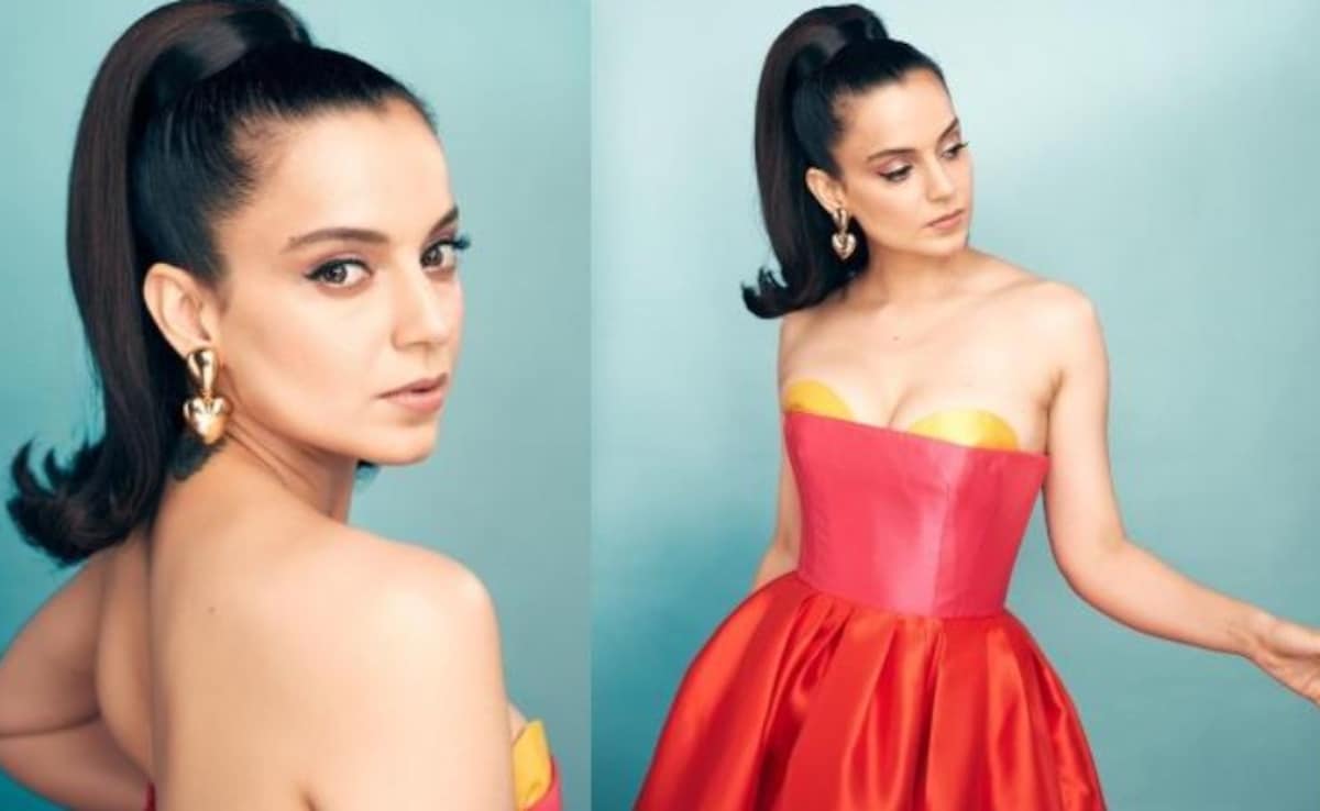 कंगना रनौत को जिस फिल्म के लिए मिला नेशनल अवॉर्ड, उसी की वजह से झेलना पड़ा एक्ट्रेस को डिप्रेशन, मैं चुपचाप और उदास रहने लगी थी 