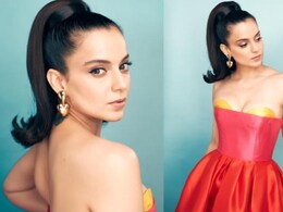 कंगना रनौत को जिस फिल्म के लिए मिला नेशनल अवॉर्ड, उसी की वजह से झेलना पड़ा एक्ट्रेस को डिप्रेशन, मैं चुपचाप और उदास रहने लगी थी&nbsp;