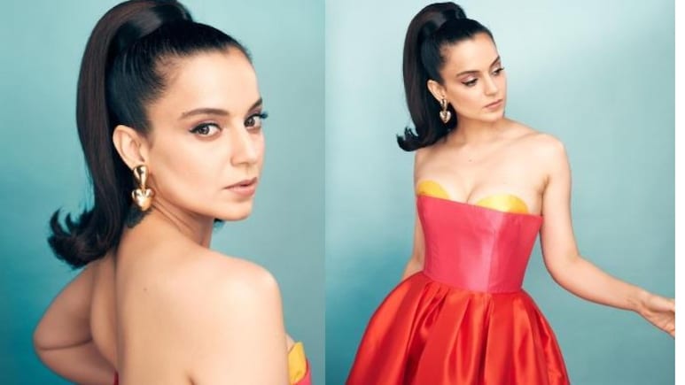 कंगना रनौत को जिस फिल्म के लिए मिला नेशनल अवॉर्ड, उसी की वजह से झेलना पड़ा एक्ट्रेस को डिप्रेशन, मैं चुपचाप और उदास रहने लगी थी&nbsp;