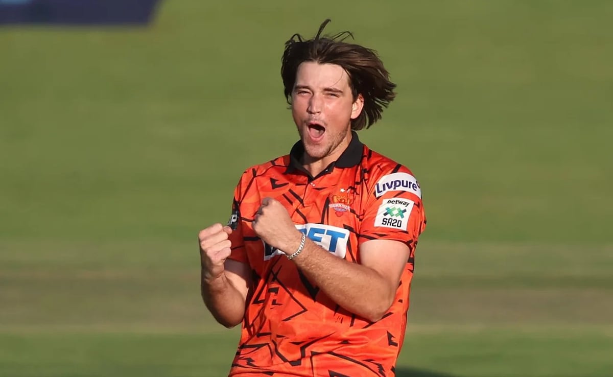 Mens Hundred 2026: Full Squads Of All 8 Teams After First-Ever Auction