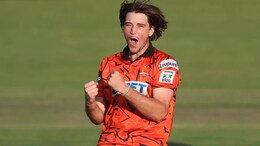 James Coles, Josh Tongue Named In England's 16-Member Side For India ODIs