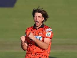 Men's Hundred 2026: Full Squads Of All 8 Teams After First-Ever Auction