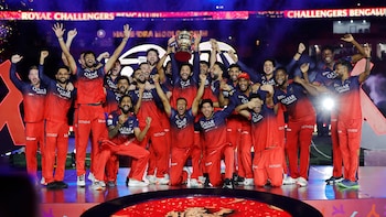 IPL 2026 Start Date Announced: Will Royal Challengers Bengaluru Play At M Chinnaswamy Stadium?