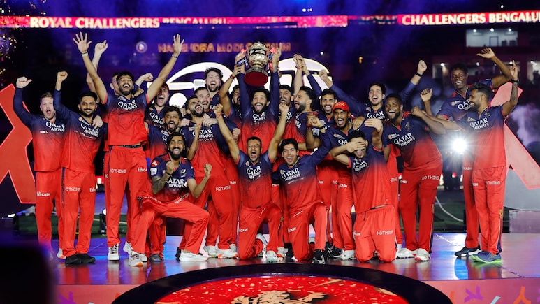 IPL 2026 Start Date Announced: Will Royal Challengers Bengaluru Play At M Chinnaswamy Stadium?