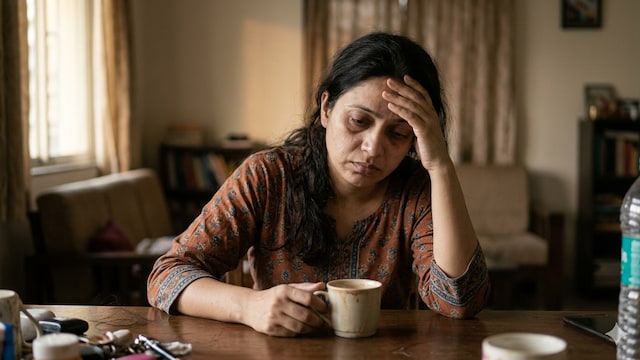 Chronic fatigue may point to deeper health problems