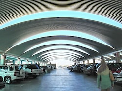 Iranian Drones Strike Kuwait International Airport, No Casualties