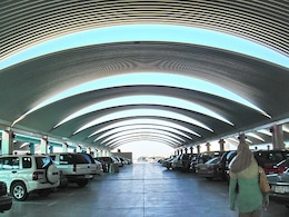 Iranian Drones Strike Kuwait International Airport, No Casualties