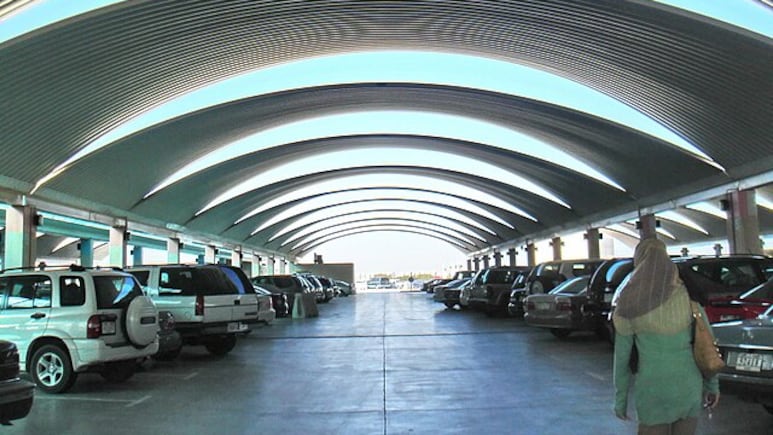 Iranian Drones Strike Kuwait International Airport, No Casualties