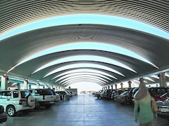 Iranian Drones Strike Kuwait International Airport, No Casualties