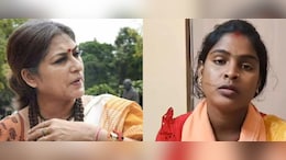 BJP Names Roopa Ganguly, Sandeshkhali Victim In Second List For Bengal Polls