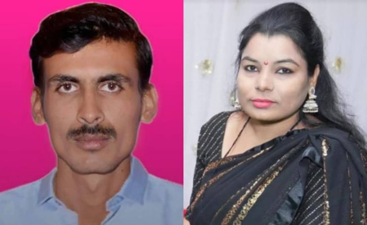 Failed To Poison Wife Thrice, Maharashtra Man Gets Her Killed In 'Accident'