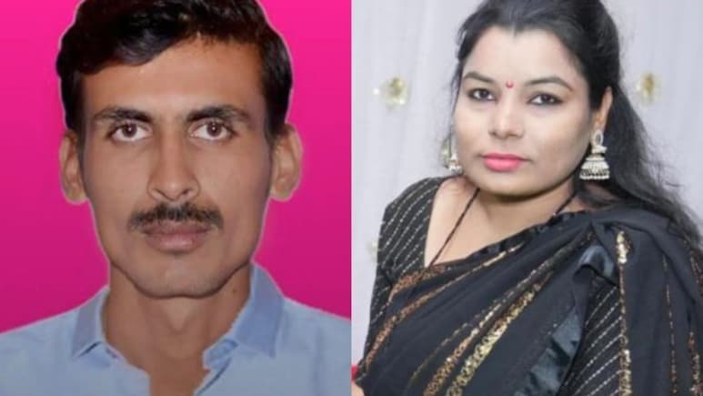 3 Poison Doses, 1 Hitman Contract: How Maharashtra Man Got His Wife Killed