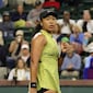 Naomi Osaka Tops Camila Osorio To Set Indian Wells Aryna Sabalenka Clash