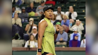 Naomi Osaka Suffers Blow In Wimbledon Preparations After Injury Retirement In Bad Homburg Open Final