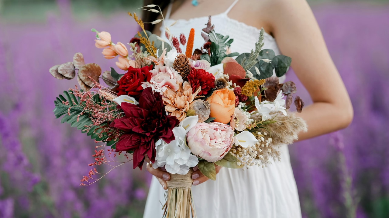 Which flower will you choose to gift your mom on International Womens Day 2026?