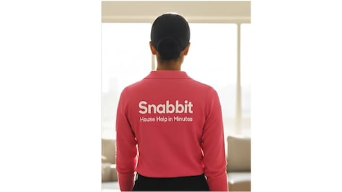 India's Quick-Help Boom Creates Two Leaders: Urban Company And Snabbit