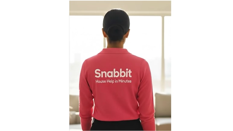 India's Quick-Help Boom Creates Two Leaders: Urban Company And Snabbit