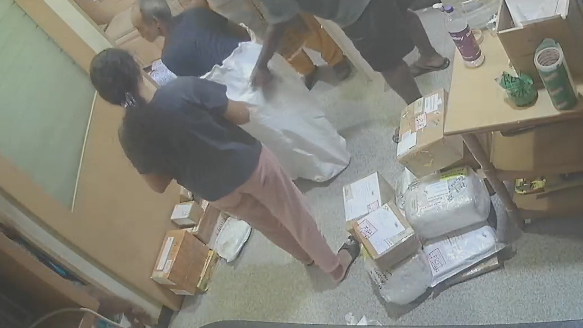 To Shoot Reel, Bengaluru Woman Tries To "Courier" Father In Sack