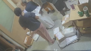 To Shoot Reel, Bengaluru Woman Tries To "Courier" Father In Sack