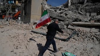 'America Is Winning, Without Mercy': Pete Hegseth Says US-Israel To Have Complete Control Of Iranian Skies