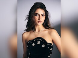 पलक तिवारी का OTT डेब्यू हुआ अनाउंस, &lsquo;लुक्खे&rsquo; में किंग के साथ आएंगी नजर