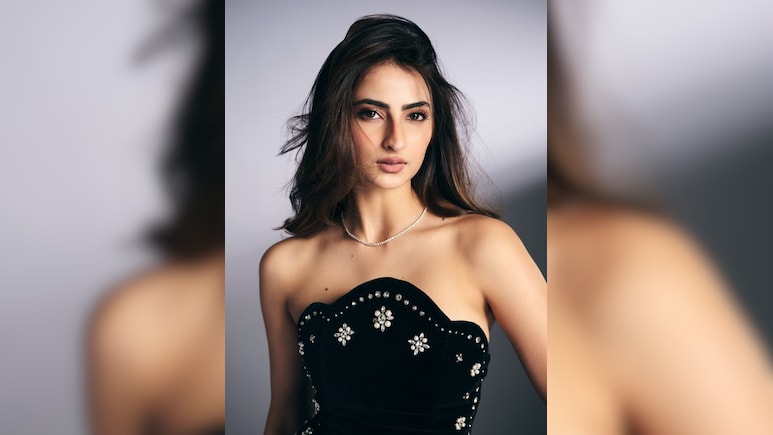 पलक तिवारी का OTT डेब्यू हुआ अनाउंस, &lsquo;लुक्खे&rsquo; में किंग के साथ आएंगी नजर