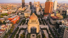 Say 'Hola' And This New Chatbot By Mexico City Plans Your Itineraries, Meals, And More