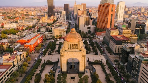 Say 'Hola' And This New Chatbot By Mexico City Plans Your Itineraries, Meals, And More